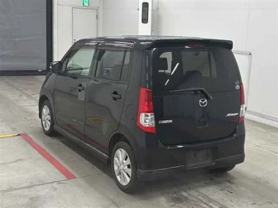 Mazda AZ WAGON