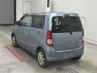 Mazda AZ WAGON лот № 90169 оценка R  с аукциона в Японии 1