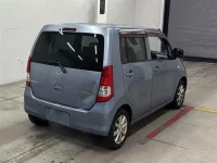 Mazda AZ WAGON лот № 90169 оценка R  с аукциона в Японии 2