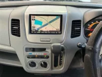 Mazda AZ WAGON лот № 90169 оценка R  с аукциона в Японии 3