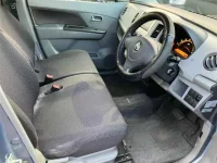 Mazda AZ WAGON лот № 90169 оценка R  с аукциона в Японии 4