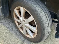 Mazda AZ WAGON лот № 90169 оценка R  с аукциона в Японии 6