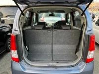 Mazda AZ WAGON лот № 90169 оценка R  с аукциона в Японии 7