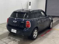 BMW MINI лот № 30122 оценка 4  с аукциона в Японии 4