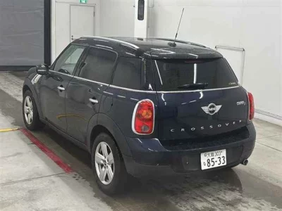 BMW MINI