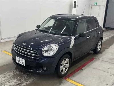 BMW MINI