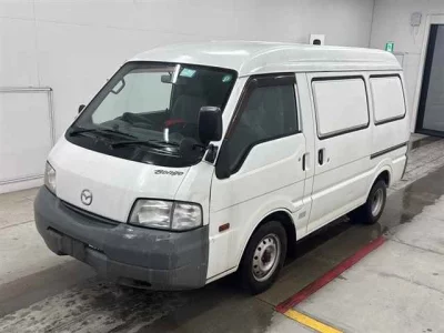 Mazda BONGO VAN