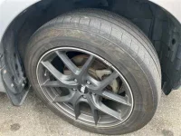 Mitsubishi DELICA D5 лот № 60053 оценка 3.5  с аукциона в Японии 8