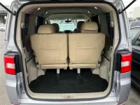 Mitsubishi DELICA D5 лот № 60053 оценка 3.5  с аукциона в Японии 9