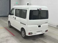 Daihatsu HIJET VAN лот № 50144 оценка R  с аукциона в Японии 1