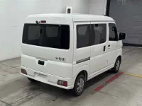 Daihatsu HIJET VAN лот № 50144 оценка R  с аукциона в Японии 4