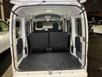 Daihatsu HIJET VAN лот № 50144 оценка R  с аукциона в Японии 9