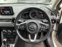 Mazda DEMIO лот № 30141 оценка 4  с аукциона в Японии 2