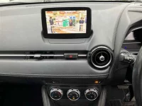 Mazda DEMIO лот № 30141 оценка 4  с аукциона в Японии 5