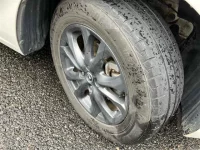 Mazda DEMIO лот № 30141 оценка 4  с аукциона в Японии 8