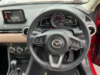Mazda CX-3 лот № 30142 оценка 4  с аукциона в Японии 2