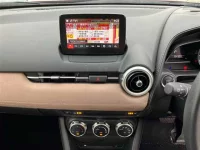 Mazda CX-3 лот № 30142 оценка 4  с аукциона в Японии 5