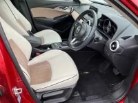 Mazda CX-3 лот № 30142 оценка 4  с аукциона в Японии 6