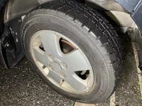 Suzuki EVERY WAGON лот № 90205 оценка 3.5  с аукциона в Японии 3