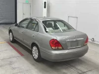 Nissan SYLPHY лот № 30164 оценка 3.5  с аукциона в Японии 1