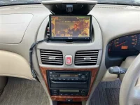 Nissan SYLPHY лот № 30164 оценка 3.5  с аукциона в Японии 5