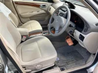 Nissan SYLPHY лот № 30164 оценка 3.5  с аукциона в Японии 6