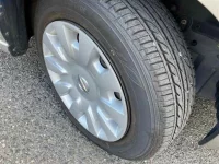 Nissan SYLPHY лот № 30164 оценка 3.5  с аукциона в Японии 8