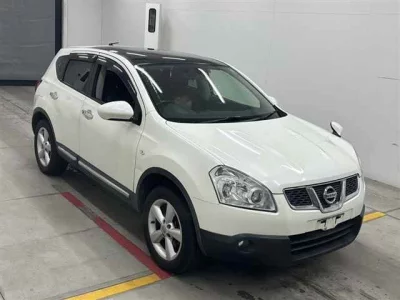 Nissan DUALIS