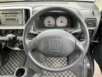 Suzuki EVERY WAGON лот № 90237 оценка 3.5  с аукциона в Японии 2