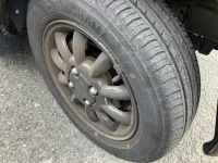 Suzuki EVERY WAGON лот № 90237 оценка 3.5  с аукциона в Японии 8