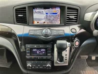 Nissan ELGRAND лот № 30178 оценка 3.5  с аукциона в Японии 5