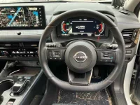 Nissan X-TRAIL лот № 30185 оценка 4  с аукциона в Японии 2