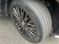 Nissan X-TRAIL лот № 30185 оценка 4  с аукциона в Японии 8