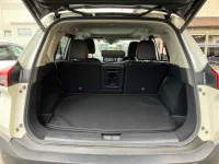 Nissan X-TRAIL лот № 30185 оценка 4  с аукциона в Японии 9