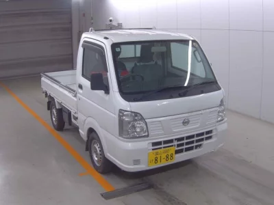 Nissan CLIPPER TRUCK
