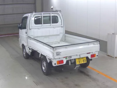 Nissan CLIPPER TRUCK