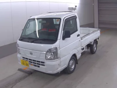 Nissan CLIPPER TRUCK
