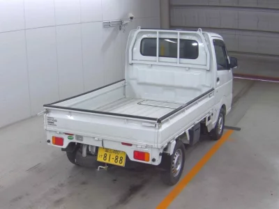 Nissan CLIPPER TRUCK