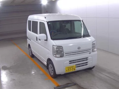 Nissan CLIPPER VAN