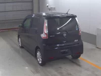 Nissan DAYZ лот № 3076 оценка R  с аукциона в Японии 1