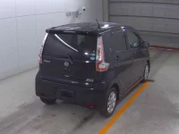 Nissan DAYZ лот № 3076 оценка R  с аукциона в Японии 3