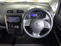 Nissan DAYZ лот № 3076 оценка R  с аукциона в Японии 4