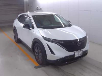 Nissan ARIYA