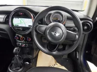 BMW MINI лот № 6555 оценка 4  с аукциона в Японии 4