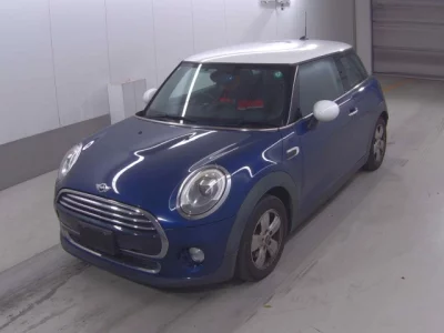BMW MINI