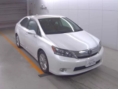 Lexus HS