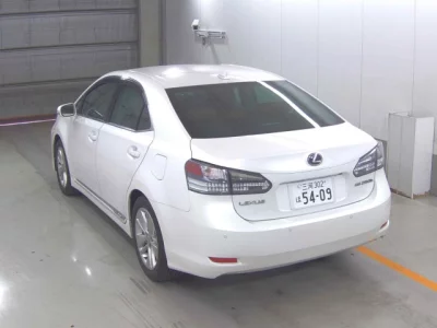 Lexus HS