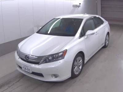 Lexus HS