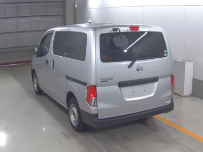 Nissan NV200