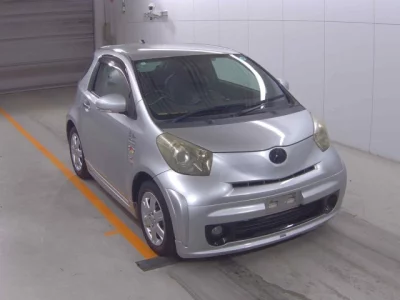 Toyota IQ